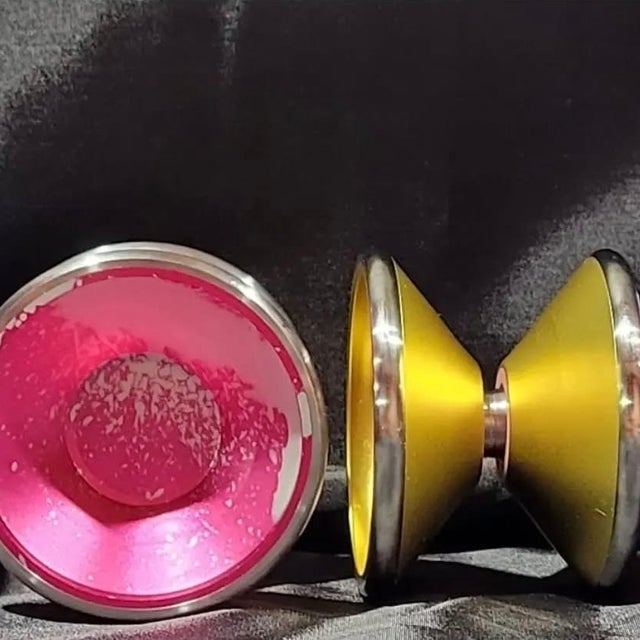Mazal Top YoYo Shop